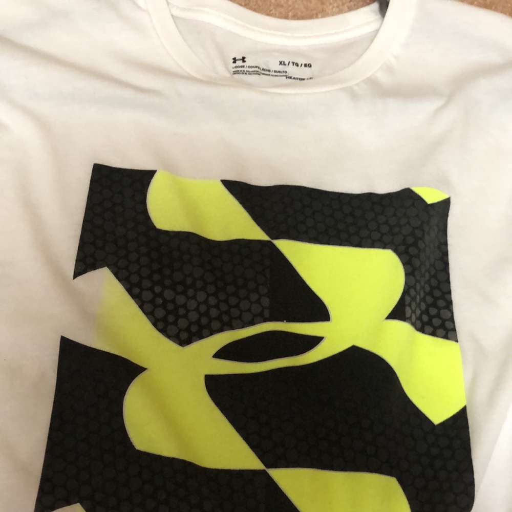Tee - Picture 2 of 2